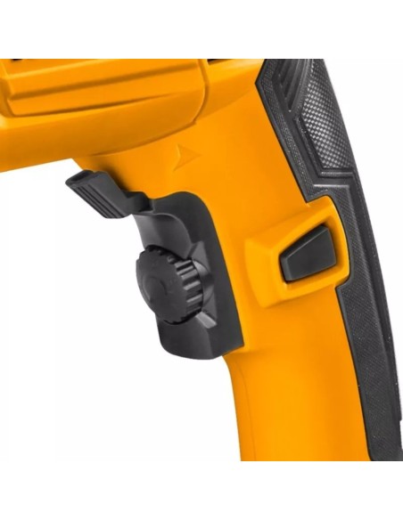 Trapano A Percussione 650 Watt Velocità Variabile Funzione Martello  