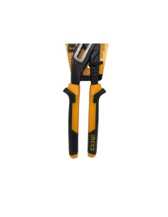 Pinza regolabile da 250 mm in acciaio al cromo-vanadio (Cr-V) 2