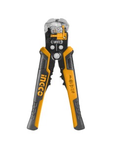 Pinza Spellafili Multifunzione 3 In 1 Automatica Spelatura Taglio Crimpatura