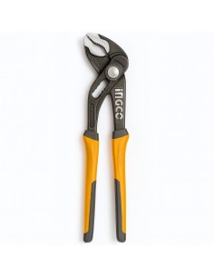 Pinza Regolabile Veloce Acciaio Inox 250mm Apertura Rapida Impugnatura Ergonomica