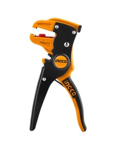 Pinza Spellafili Professionale Funzione Taglio Fili 0,5-6 mm Dimensioni 175 mm