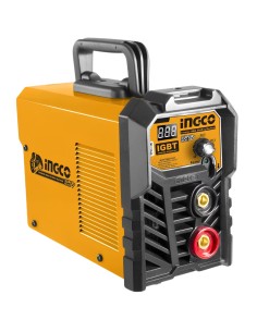 Saldatrice Inverter Portatile Modello MMA 10 - 160AH Elmetto Spazzola 