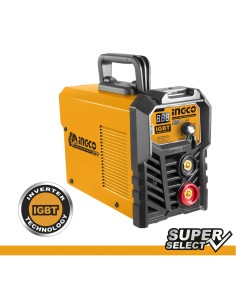 Saldatrice Inverter Portatile Modello MMA 10 - 160AH Elmetto Spazzola  2