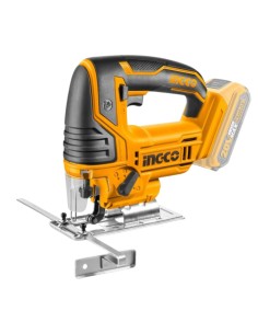 Seghetto Alternativo Batteria Litio 20V Legno Metallo  
