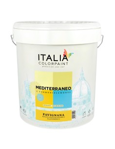 Favignana Rasato Bianco Acrilsilossanico Elastomerico Termoriflettente Antialga
