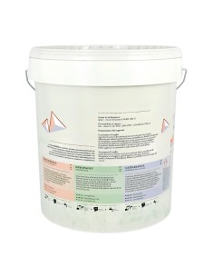 Biancopronto Idropittura Bianca Per Interni Traspirante Coprente Vari Formati 2