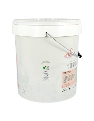 Biancopronto Idropittura Bianca Per Interni Traspirante Coprente Vari Formati