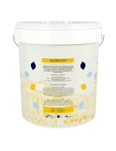 Jollymax Plus Idropittura Murale Bianca Traspirante Multiuso Vari Formati 2