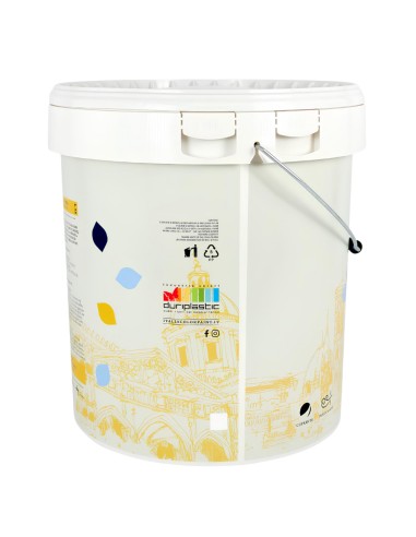 Jollymax Plus Idropittura Murale Bianca Traspirante Multiuso Vari Formati