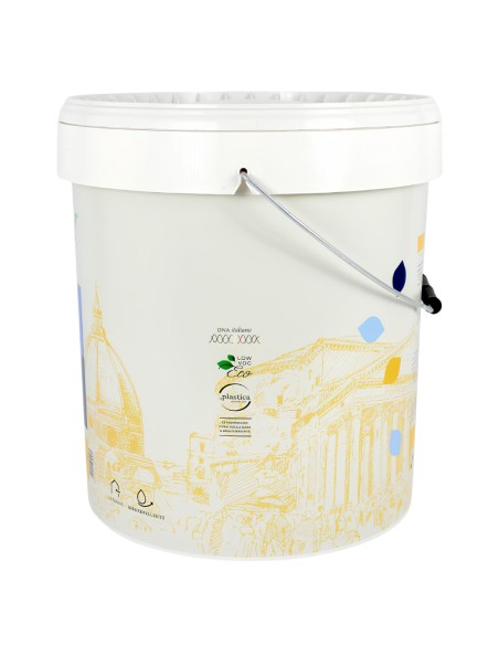 Jollymax Plus Idropittura Murale Bianca Traspirante Multiuso Vari Formati