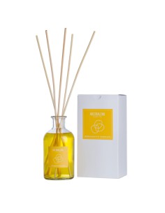 Diffusore Ambiente Bastoncini Fragranza Intensa Aroma Casa Profumo 500 ml