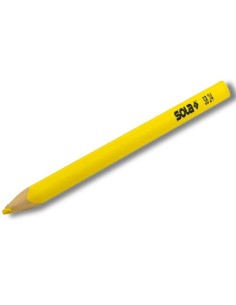 Matita Speciale SB 24 Colore Giallo Legno Supporti Scuri Confezione 20 Pezzi 2