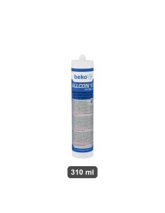 BEKO Allcon 10 colla per costruzioni 310 ml