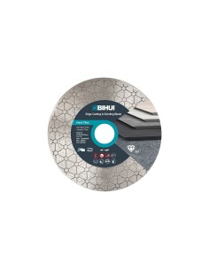 BIHUI Disco diamantato Corona Continua Per Bordi H25 mm Mod. DPE125