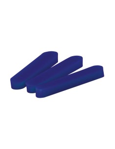 Set 4 spatole per sigillante giunti Beko