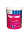 PopIntenso Palestra E Decori Interni Pittura Murale Lavabile E Coprente Cromika