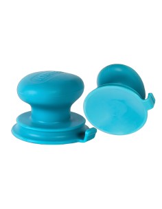Mini ventosa a fungo BIHUI Ø85 mm in silicone per piastrelle 2