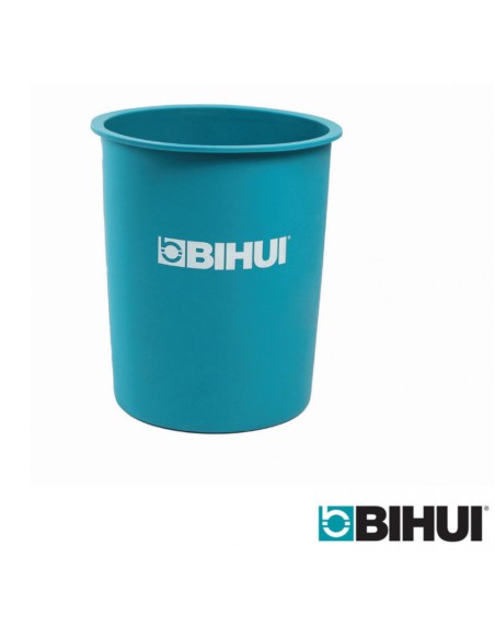 BIHUI Rivestimento Riutilizzabile per Secchio da Cantiere 20–25 L Mod. MPBL20