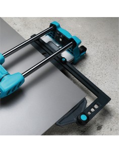 Tagliapiastrelle manuale C-Lion taglio 1200 mm BIHUI 2