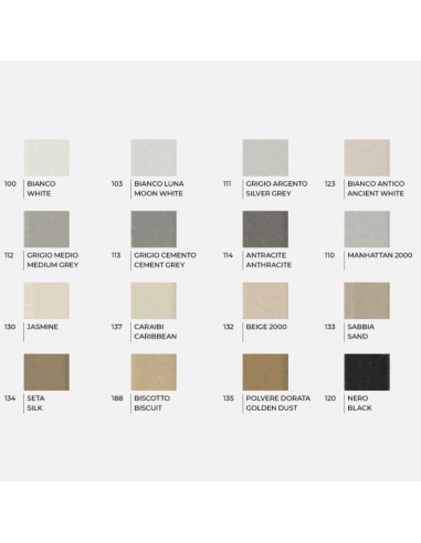 Profili In Alluminio Verniciato Colore Grigio Medio 112 a L per Finitura Parete Proangle