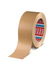 TESA 4713 Nastro Carta Eco Avana Da Imballaggio 50 mm x 50 m   