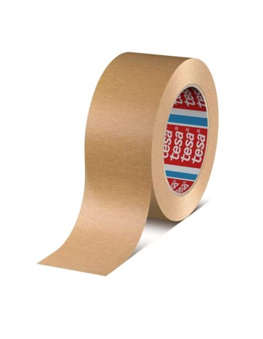 TESA 4713 Nastro Carta Eco Avana Da Imballaggio 50 mm x 50 m   