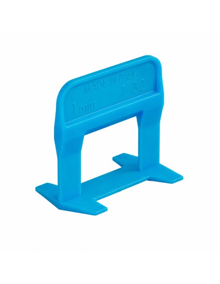 Distanziatori livellanti Raimondi RLS EVO Base Cf. 250 pezzi