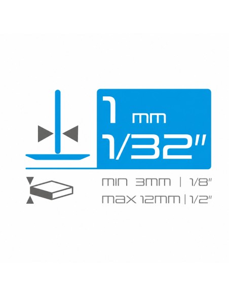 Distanziatori livellanti Raimondi RLS EVO Base Cf. 250 pezzi