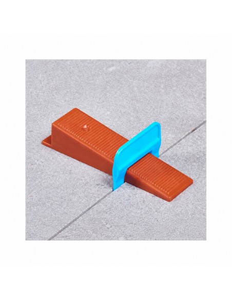 Distanziatori livellanti Raimondi RLS EVO Base Cf. 250 pezzi