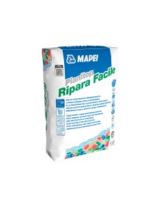 Planitop Ripara Facile R4 Mapei 25 kg malta ripristino 4-50 mm