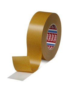 TESA Nastro Biadesivo Universale Bianco Per Pavimenti MU84 5m x 50mm 