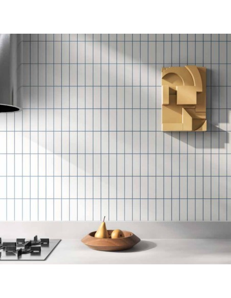 Silicone Sigillante Decorativo Piastrelle Mosaici Giunture Fughe Colorato 310ml 