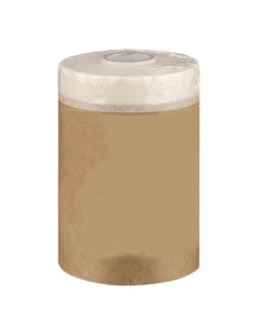 Nastro carta adesivo Flex 24 mm x 50 m per mascheratura