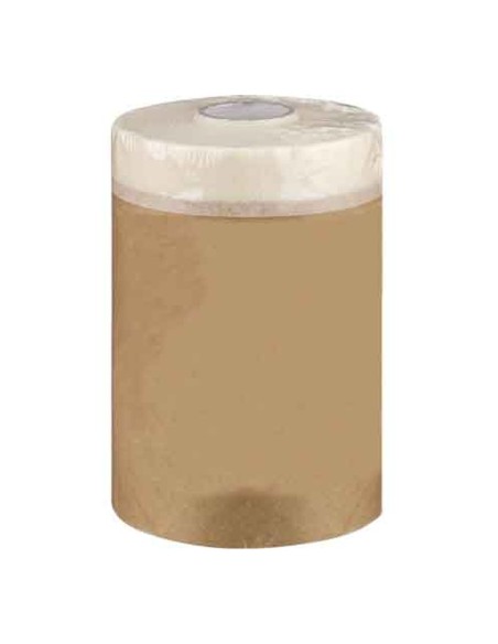 Nastro carta adesivo Flex 24 mm x 50 m per mascheratura