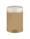 Nastro carta adesivo Flex 24 mm x 50 m per mascheratura