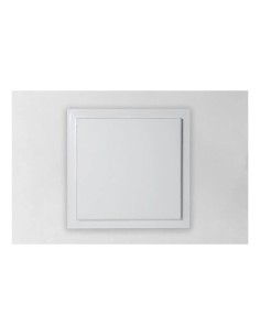 Botola in ABS 60x60 cm Igiemme con guarnizione per cartongesso