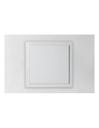 Botola in ABS 60x60 cm Igiemme con guarnizione per cartongesso