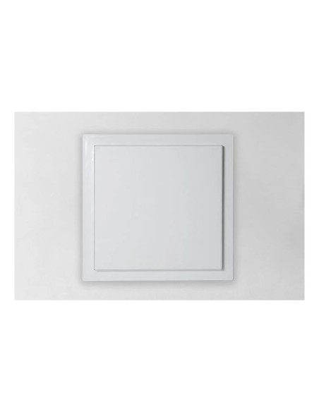 Botola in ABS 60x60 cm Igiemme con guarnizione per cartongesso