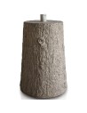 Base Tronco Albero di Natale 45 cm XONE in collaborazione con Salvatore Izzo Interiors