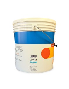 DAMAS KOLOR Superpittura Lavabile Traspirante Valzer per Interni  2