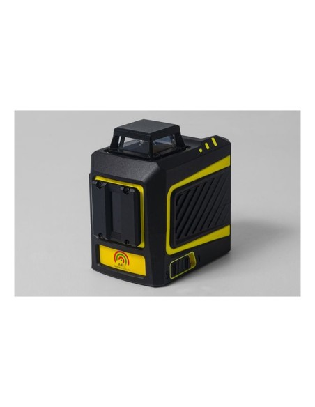 Livello laser autolivellante raggio verde Orion Akifix