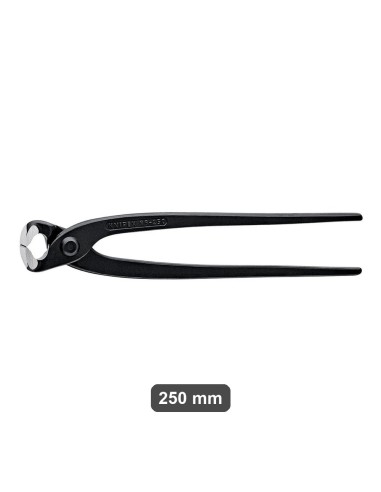 Tenaglia da cementista 250 mm KNIPEX