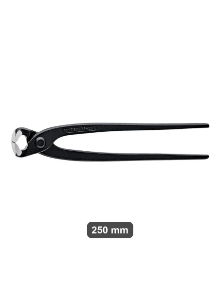 Tenaglia da cementista 250 mm KNIPEX