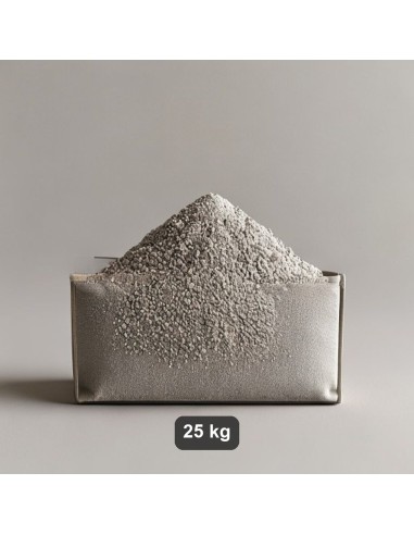 Cemento pozzolanico 42,5 R sacco 25 kg alta resistenza