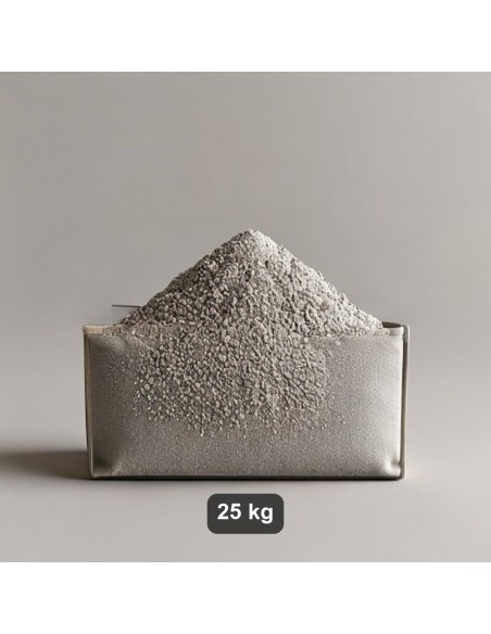 Cemento pozzolanico 42,5 R sacco 25 kg alta resistenza
