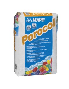MAPEI Porocol Collante Rasante Per Blocchi In Gasbeton 25 Kg