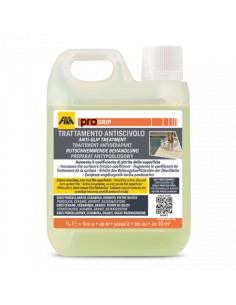 FILA Pro Grip 1 L Antiscivolo Professionale Gres Ceramica Granito