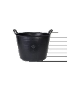 Rubi Flextub mastello cesto plastica