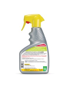 FILA FugaPROOF 750 ml Protettivo Spray Salva Fughe Antimacchia Base Acqua 2
