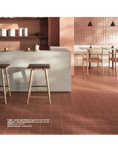 Stucco Ibrido Decorativo Fugabella Ceramiche E Mosaici 3 Kg